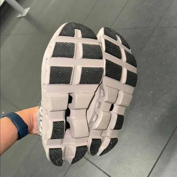 On Cloud Monster | Womens 8 - Picture 5 of 5